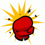 Boxing Clever - Trauma, Anger & Self Expression