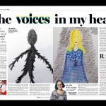 Radio Times: The Voices in My Head