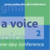 Conference: Giving Psychosis A Voice 2