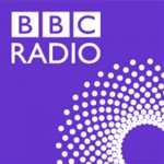 Talking About Voices on BBC Radio